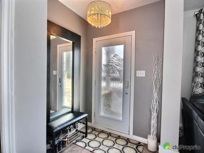 242 000$ - Bungalow à vendre à St-Jean-sur-Richelieu
