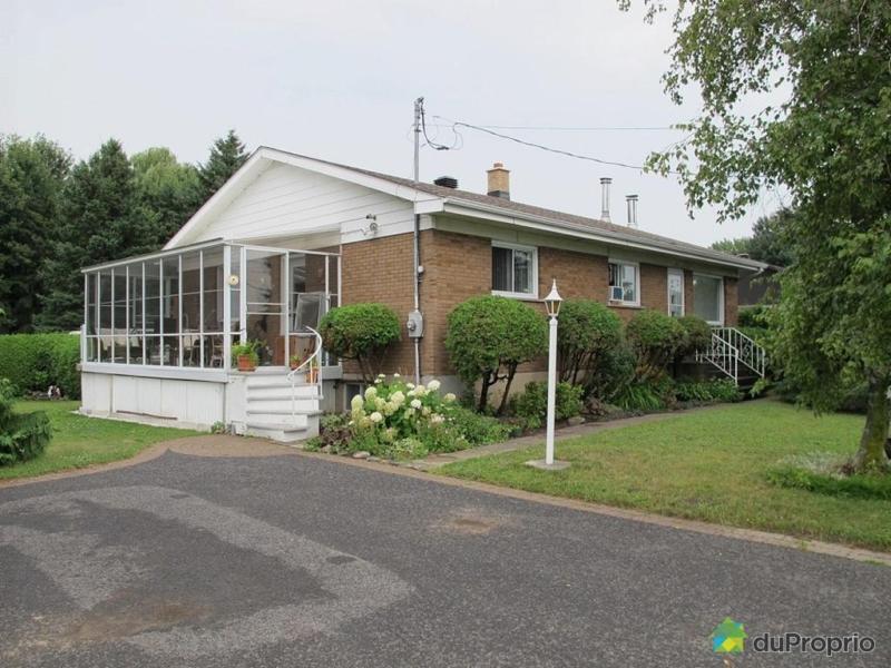 259 900$ - Bungalow à vendre à St-Jean-sur-Richelieu