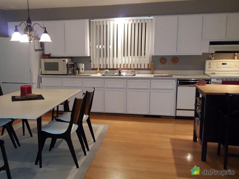 259 900$ - Bungalow à vendre à St-Jean-sur-Richelieu