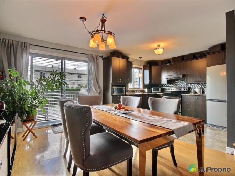 334 900$ - Bi-génération à vendre à Chambly