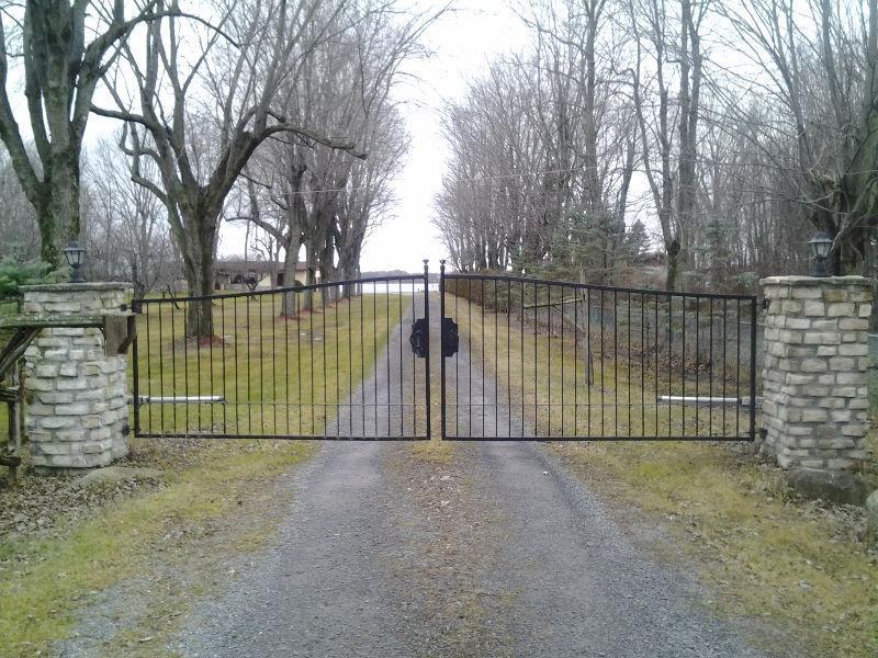 LaTotale - Maison de rêve - près du Lac Champlain