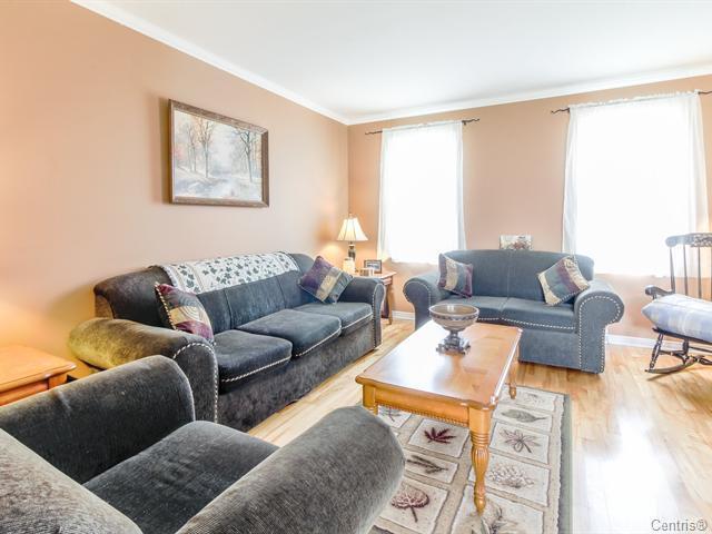 Transfert militaire: Maison à vendre - 15 min de la base