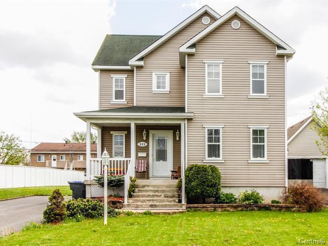 Transfert militaire: Maison à vendre - 15 min de la base