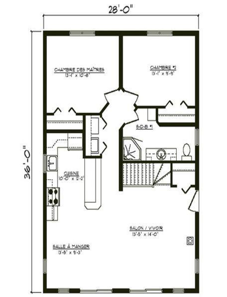 maison clé en main + 10,000$ CASH