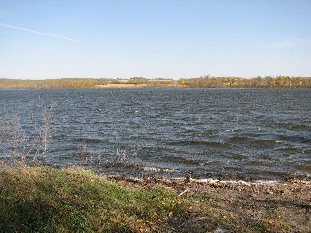 Prime Lake Front Property