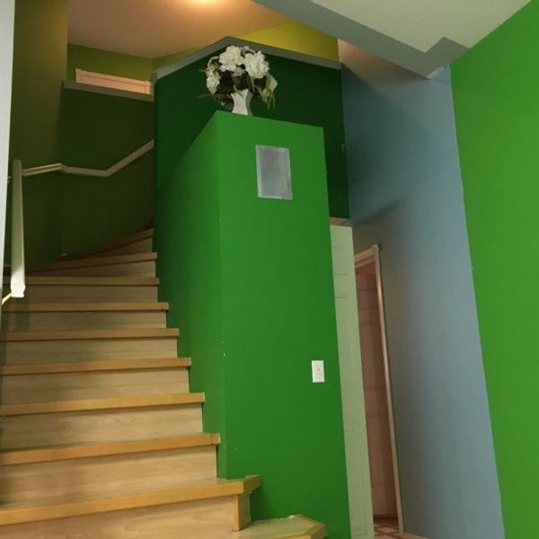 family hotel in east