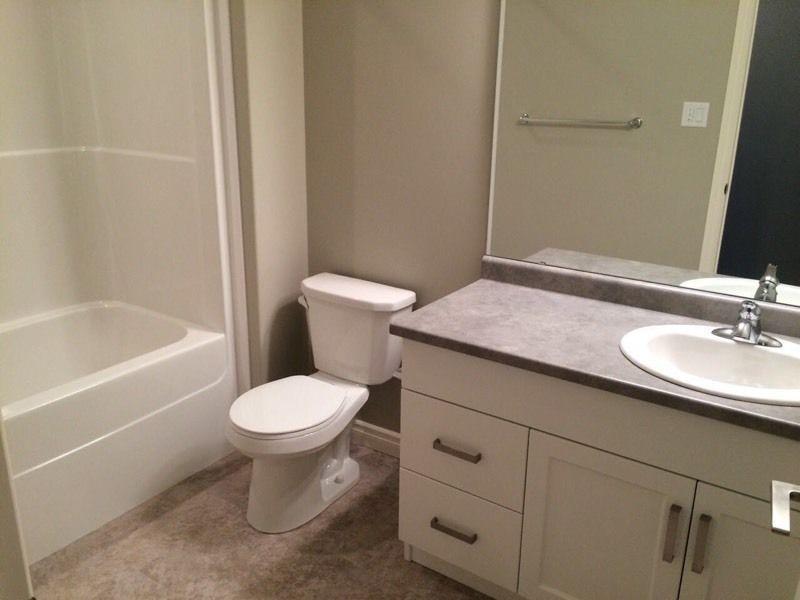 Roommate wanted immediately in Harbour Landing (female only)