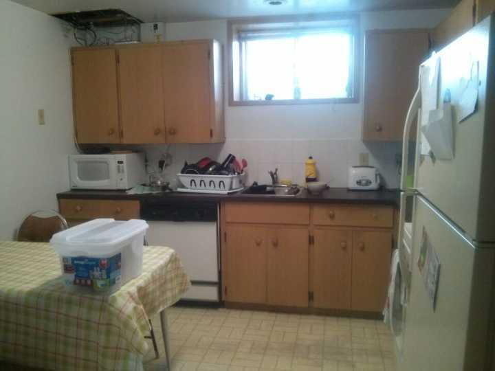 Nice room for rent, available July 1st