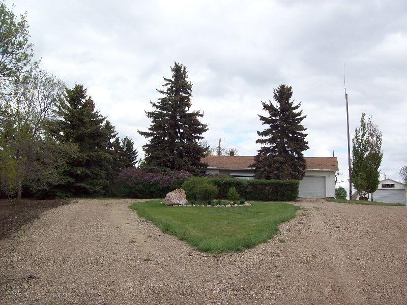 Acreage for Sale REDUCED