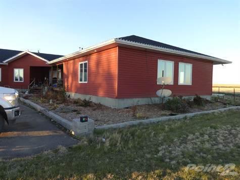 Homes for Sale in RM Snipe Lake, Eston,  $549,900