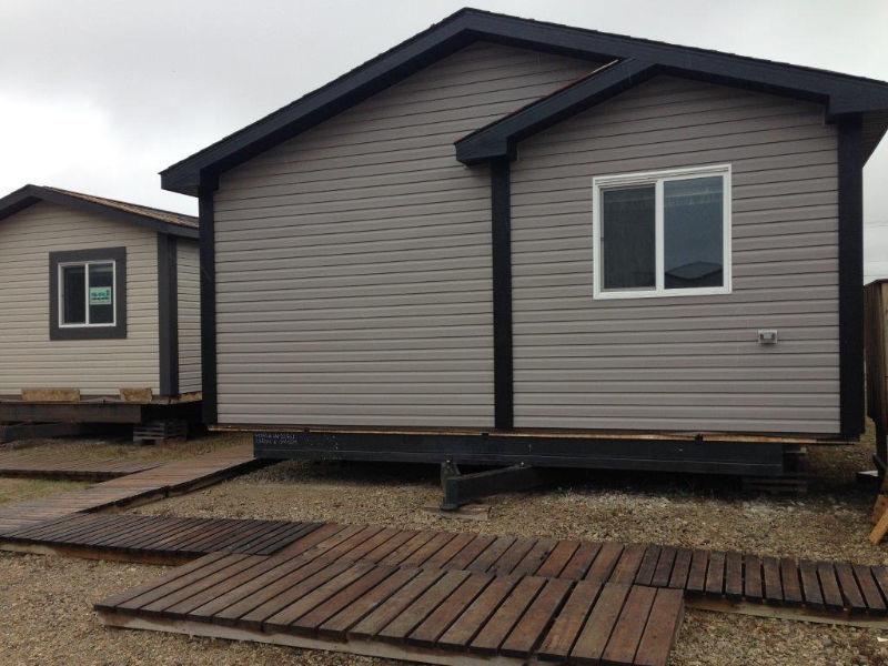 Modular Home for Sale