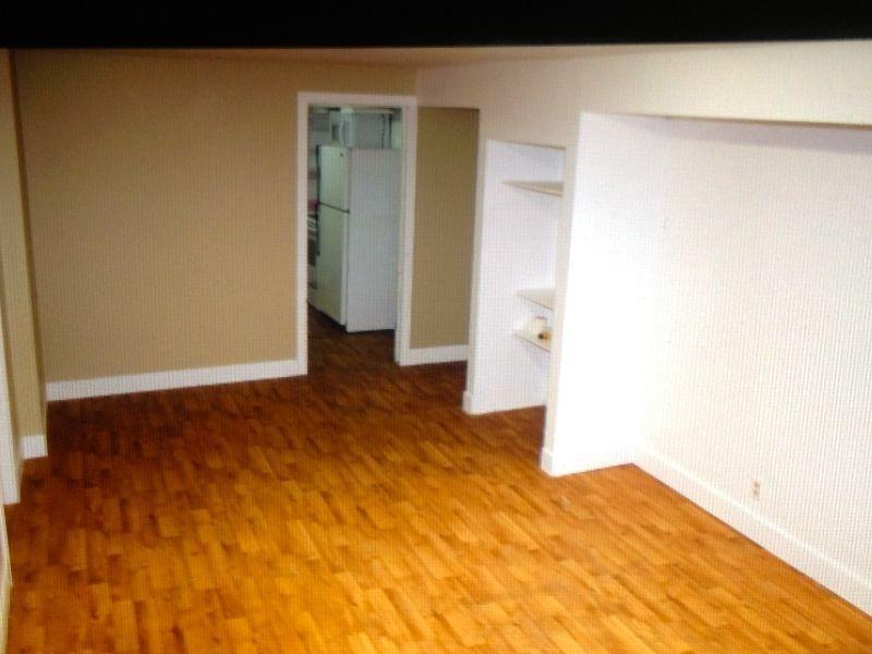 1 Bedroom Basement Suite for Rent