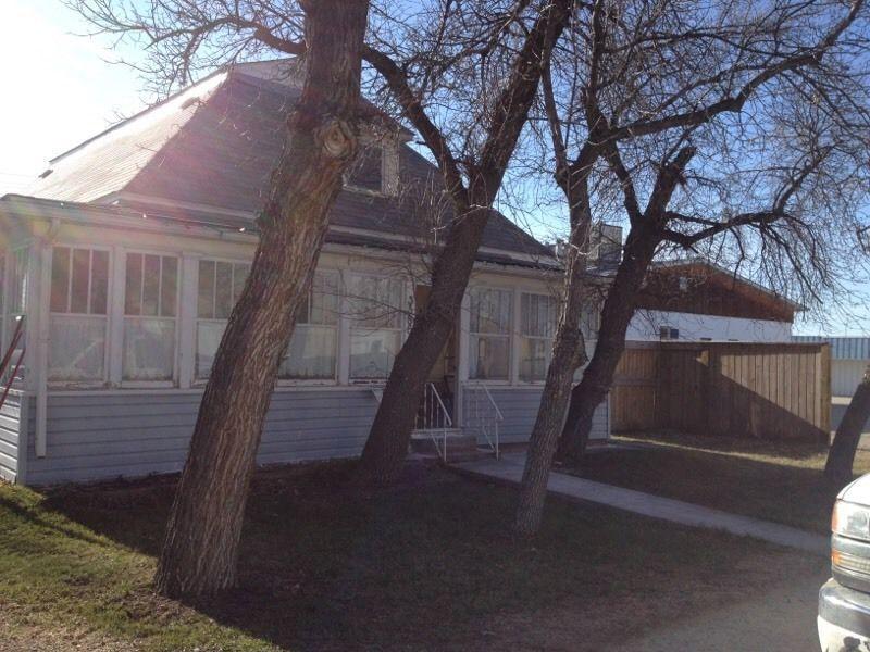 Gull lake house for rent