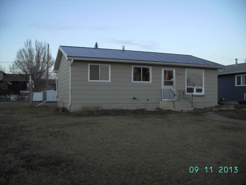 house for rent in eston sk