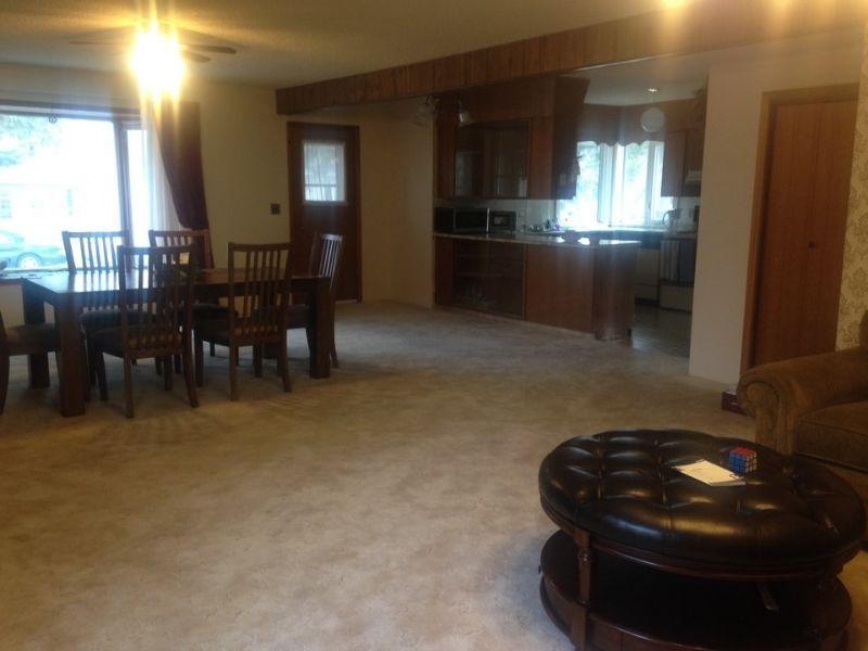 House for Rent in Maple Creek