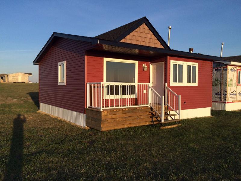 Tiny Homes,Cottages, Cabins,Senior Affordable Housing.for sale