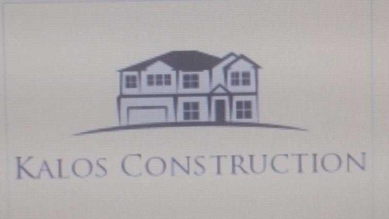 Home Reno's, Rental Maintenance, Siding, Lawncare