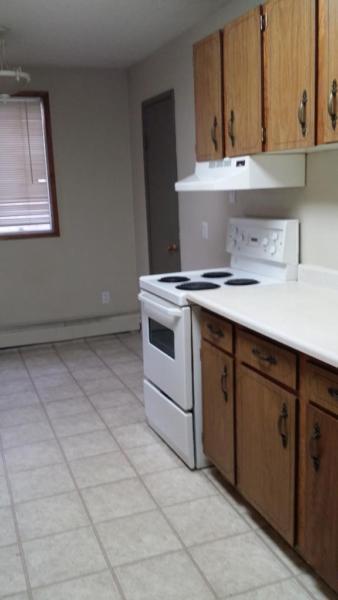 Great Location,1 Bed&1 Bath apartment, Quite building on 4St NW