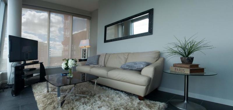 UNISON FIVE STAR FURNISHED EXECUTIVE RENTAL AT NUERA
