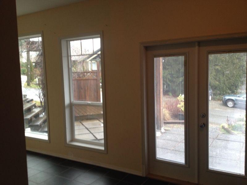 LAKE COWICHAN SMALL SMALL ONE BEDROOM all inclusive