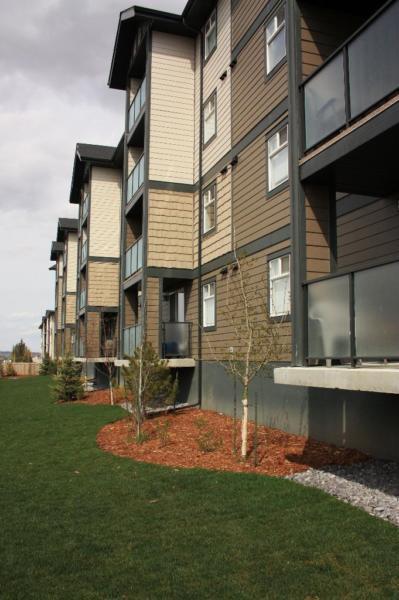 1 Bedroom Apartment Available in Spruce Grove!