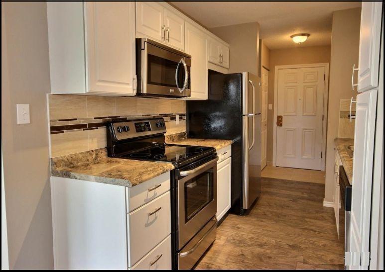 Beautifull downtown 1 BEDROOM condo for rent