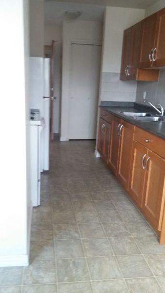 One bedroom apartment for rent at 10707-111Street Downtown