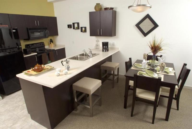 Frasier House at Parson's Creek Village from $1450 Furnished