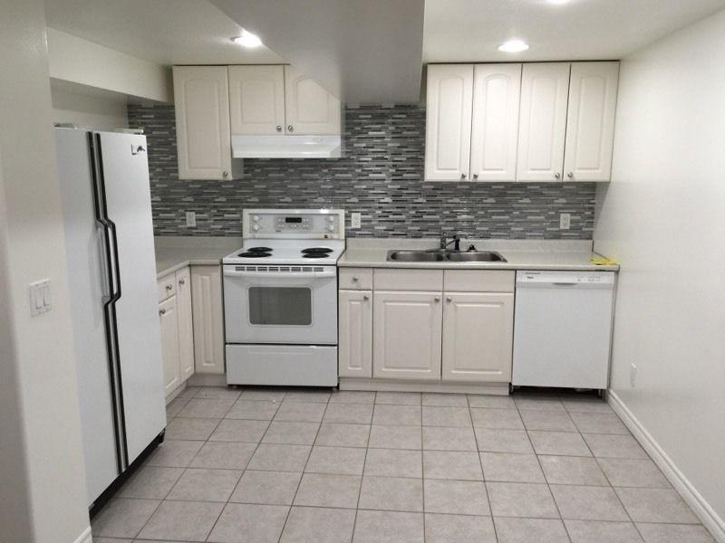 2 BEDROOM SUITE available today