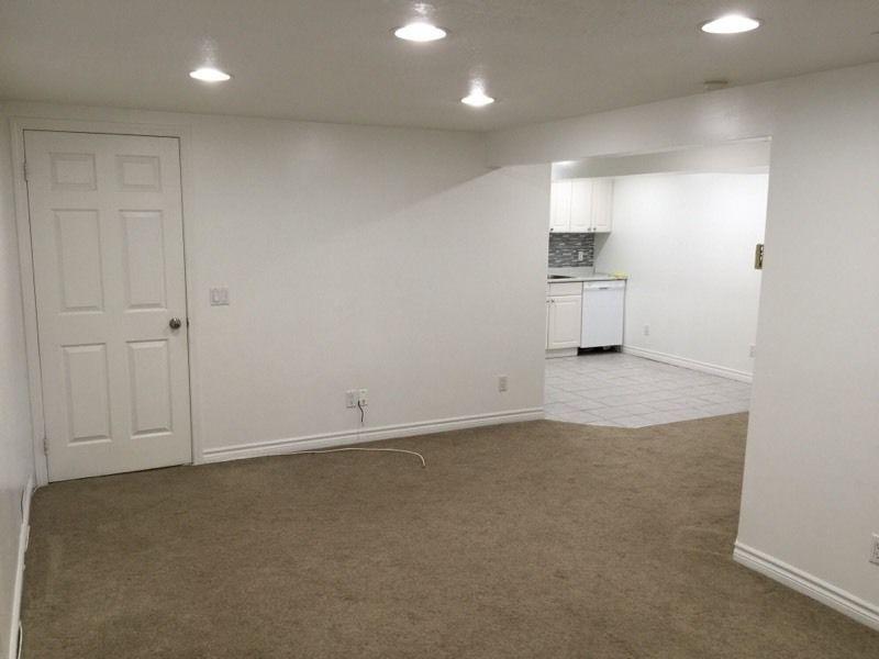 2 BEDROOM SUITE available today