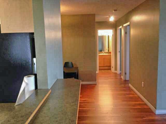 2 bedrooms 1 bath apartment Downtown