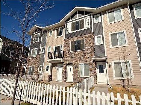 TOWNHOUSE FOR RENT IN CHESTERMERE