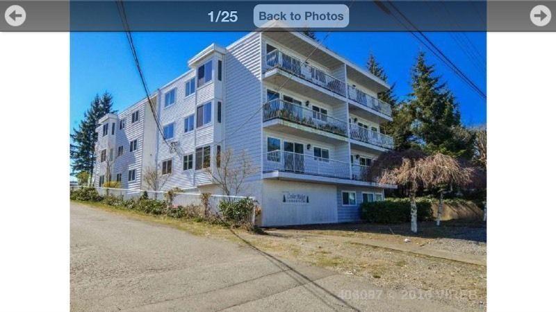 Beautiful newly renovated two bedrm. Condo