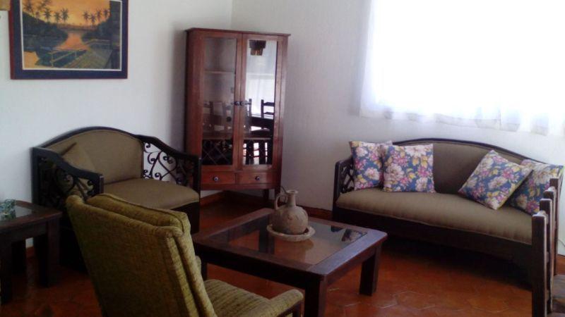 Furnished aparment for rent in puerto vallarta