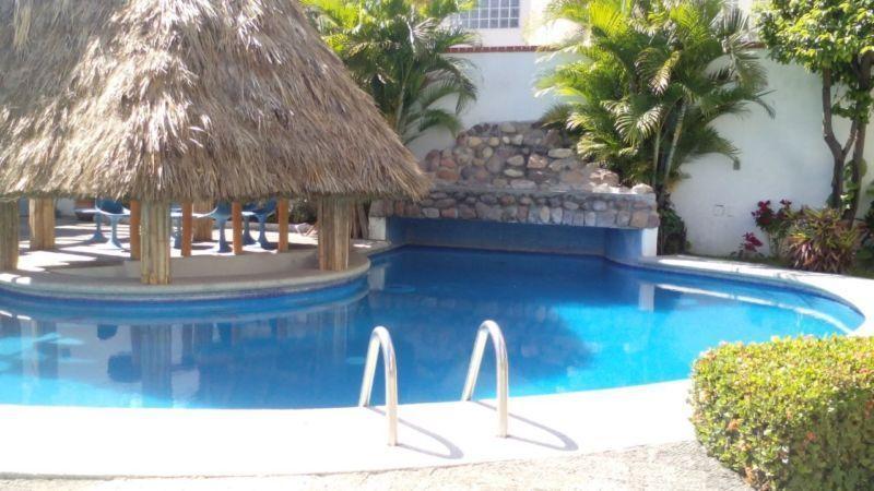 Furnished aparment for rent in puerto vallarta