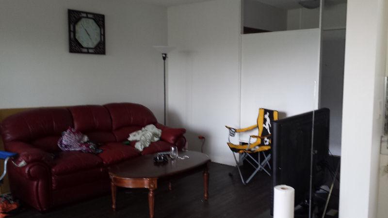 2 Bedroom Apartment for Rent West Side