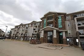 2 Bedroom Condo/Apart In Terwillegar With Incentive Offered