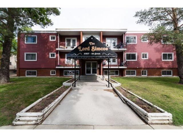 2 BEDROOM CONDO - DOWNTOWN / OLIVER - AVAILABLE ASAP