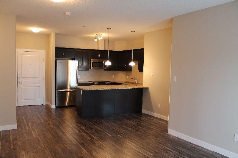 Amazing 2 Bedroom Condo in Highly Desirable South Terwillegar