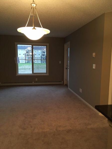 Brand new 2 bedroom condo at Mactaggart area