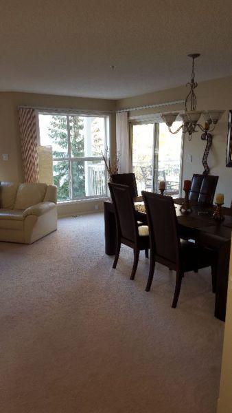 Furnished 2 Bed, 2 Bath Condo Downtown in Gated Community-July 1