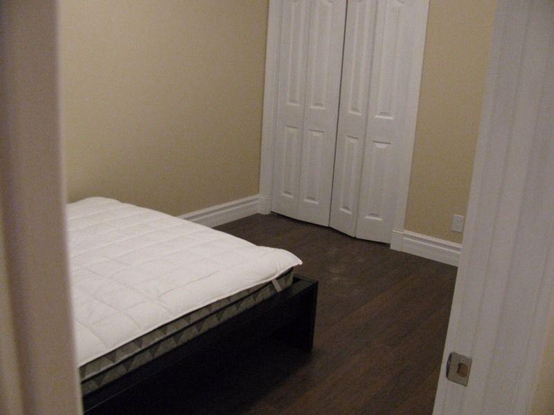 2 bedroom Fully Furnished Legal Suite- Timberlea