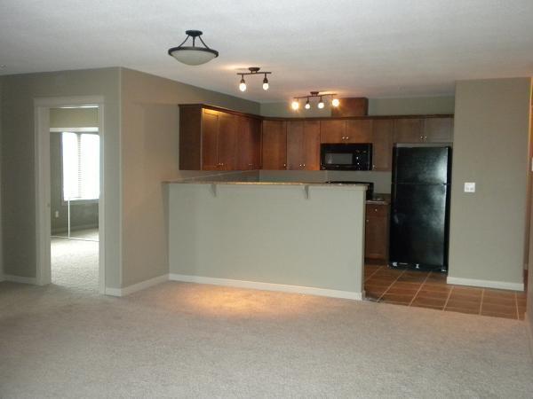 A Unit - 944.0 sq ft Condo for Rent Downtown