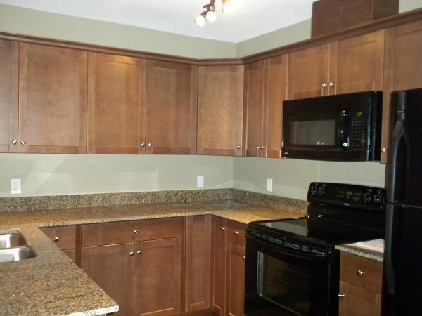 A Unit - 944.0 sq ft Condo for Rent Downtown