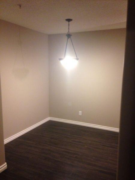 Renovated Upscale Two Bedroom Downtown Condo