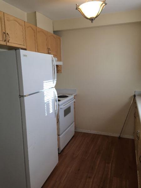 3 bedroom apartment close to LRT and NAIT for July!