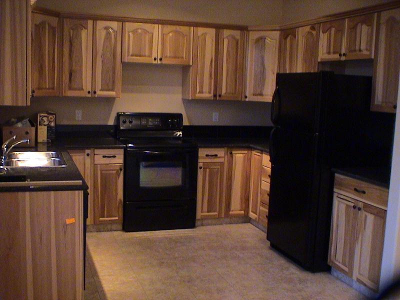 West side - 3 bedroom condo for rent