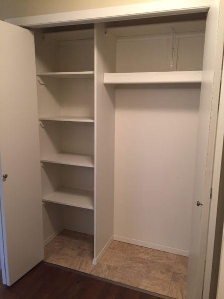 Newly Renovated Bachelor- Condo For Rent