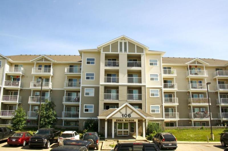 Emma Manor at Timberlea Two Bedroom Unfurnished Suites $1550