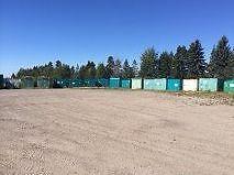 PRIME LOCATION!! 1.5 acres industrial land for rent